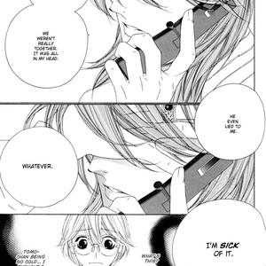 [Ougi Yuzuha] Darling vol.2 [Eng] – Gay Manga sex 58