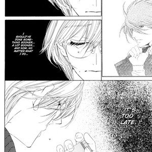 [Ougi Yuzuha] Darling vol.2 [Eng] – Gay Manga sex 59