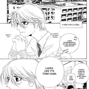 [Ougi Yuzuha] Darling vol.2 [Eng] – Gay Manga sex 60