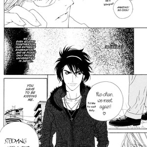 [Ougi Yuzuha] Darling vol.2 [Eng] – Gay Manga sex 61