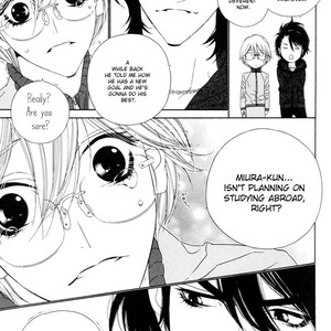 [Ougi Yuzuha] Darling vol.2 [Eng] – Gay Manga sex 62