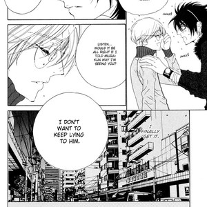 [Ougi Yuzuha] Darling vol.2 [Eng] – Gay Manga sex 63