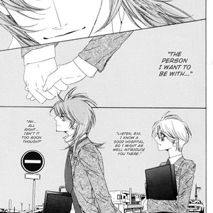 [Ougi Yuzuha] Darling vol.2 [Eng] – Gay Manga sex 64