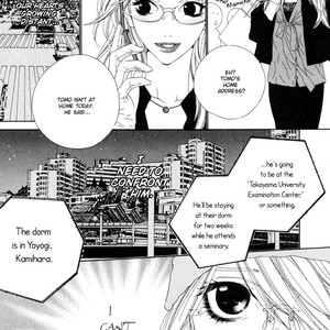 [Ougi Yuzuha] Darling vol.2 [Eng] – Gay Manga sex 65