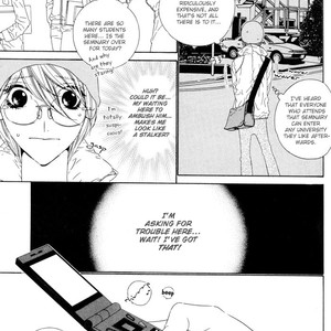 [Ougi Yuzuha] Darling vol.2 [Eng] – Gay Manga sex 66