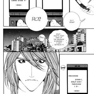 [Ougi Yuzuha] Darling vol.2 [Eng] – Gay Manga sex 67