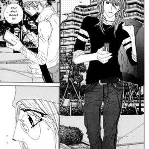 [Ougi Yuzuha] Darling vol.2 [Eng] – Gay Manga sex 68
