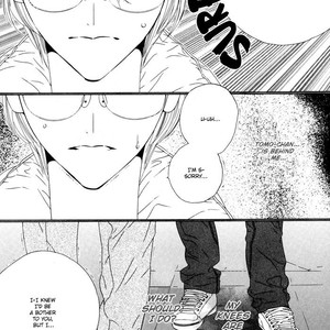 [Ougi Yuzuha] Darling vol.2 [Eng] – Gay Manga sex 69