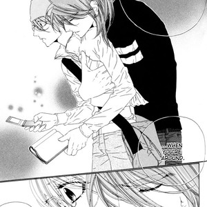 [Ougi Yuzuha] Darling vol.2 [Eng] – Gay Manga sex 70