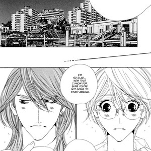 [Ougi Yuzuha] Darling vol.2 [Eng] – Gay Manga sex 71