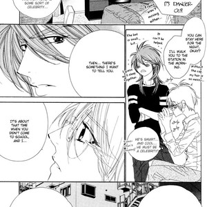 [Ougi Yuzuha] Darling vol.2 [Eng] – Gay Manga sex 72