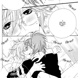 [Ougi Yuzuha] Darling vol.2 [Eng] – Gay Manga sex 77
