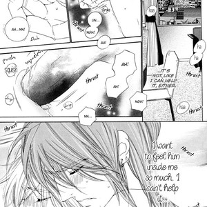 [Ougi Yuzuha] Darling vol.2 [Eng] – Gay Manga sex 78