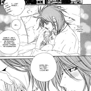 [Ougi Yuzuha] Darling vol.2 [Eng] – Gay Manga sex 79