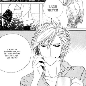 [Ougi Yuzuha] Darling vol.2 [Eng] – Gay Manga sex 81