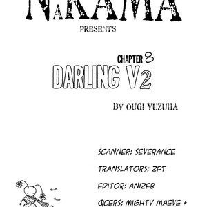 [Ougi Yuzuha] Darling vol.2 [Eng] – Gay Manga sex 83