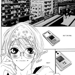 [Ougi Yuzuha] Darling vol.2 [Eng] – Gay Manga sex 87