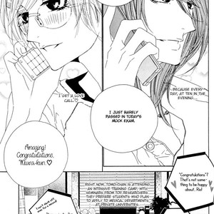[Ougi Yuzuha] Darling vol.2 [Eng] – Gay Manga sex 88