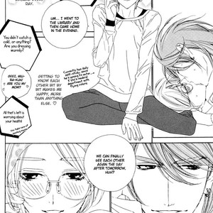 [Ougi Yuzuha] Darling vol.2 [Eng] – Gay Manga sex 89