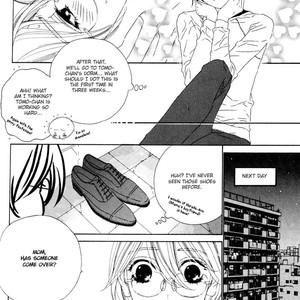 [Ougi Yuzuha] Darling vol.2 [Eng] – Gay Manga sex 91