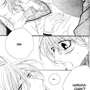 [Ougi Yuzuha] Darling vol.2 [Eng] – Gay Manga sex 92