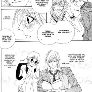 [Ougi Yuzuha] Darling vol.2 [Eng] – Gay Manga sex 93