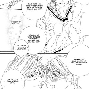 [Ougi Yuzuha] Darling vol.2 [Eng] – Gay Manga sex 94
