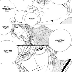 [Ougi Yuzuha] Darling vol.2 [Eng] – Gay Manga sex 95