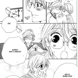 [Ougi Yuzuha] Darling vol.2 [Eng] – Gay Manga sex 96