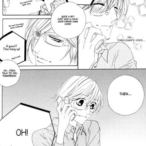 [Ougi Yuzuha] Darling vol.2 [Eng] – Gay Manga sex 97