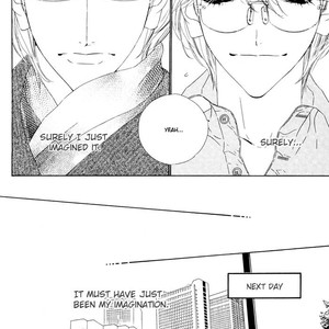 [Ougi Yuzuha] Darling vol.2 [Eng] – Gay Manga sex 99