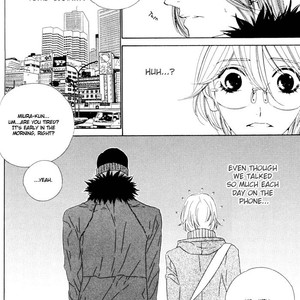 [Ougi Yuzuha] Darling vol.2 [Eng] – Gay Manga sex 101