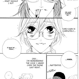 [Ougi Yuzuha] Darling vol.2 [Eng] – Gay Manga sex 102