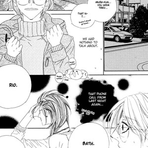 [Ougi Yuzuha] Darling vol.2 [Eng] – Gay Manga sex 103