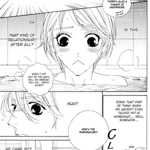 [Ougi Yuzuha] Darling vol.2 [Eng] – Gay Manga sex 104