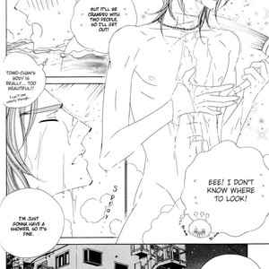 [Ougi Yuzuha] Darling vol.2 [Eng] – Gay Manga sex 105