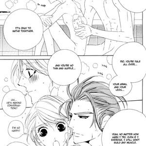 [Ougi Yuzuha] Darling vol.2 [Eng] – Gay Manga sex 106