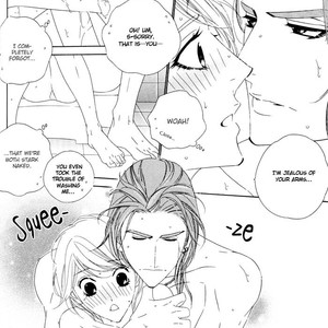 [Ougi Yuzuha] Darling vol.2 [Eng] – Gay Manga sex 107