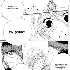[Ougi Yuzuha] Darling vol.2 [Eng] – Gay Manga sex 108