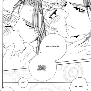 [Ougi Yuzuha] Darling vol.2 [Eng] – Gay Manga sex 109