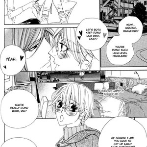[Ougi Yuzuha] Darling vol.2 [Eng] – Gay Manga sex 113