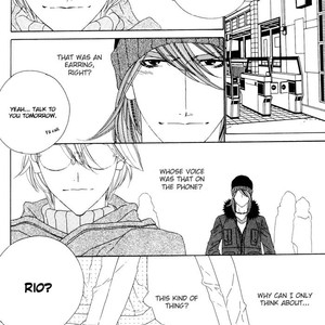 [Ougi Yuzuha] Darling vol.2 [Eng] – Gay Manga sex 115