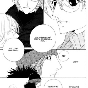 [Ougi Yuzuha] Darling vol.2 [Eng] – Gay Manga sex 116