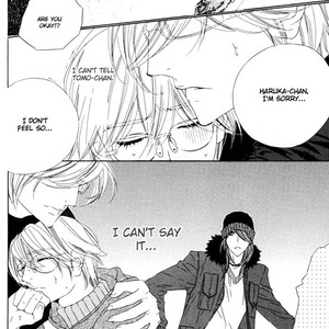 [Ougi Yuzuha] Darling vol.2 [Eng] – Gay Manga sex 117