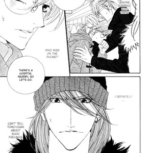 [Ougi Yuzuha] Darling vol.2 [Eng] – Gay Manga sex 125