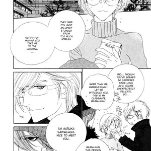 [Ougi Yuzuha] Darling vol.2 [Eng] – Gay Manga sex 126