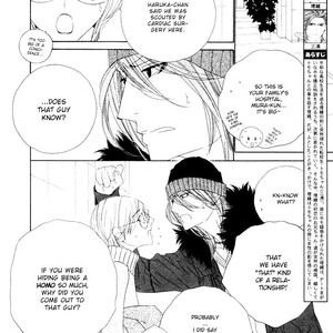 [Ougi Yuzuha] Darling vol.2 [Eng] – Gay Manga sex 128
