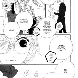 [Ougi Yuzuha] Darling vol.2 [Eng] – Gay Manga sex 129