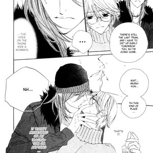[Ougi Yuzuha] Darling vol.2 [Eng] – Gay Manga sex 130
