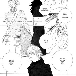 [Ougi Yuzuha] Darling vol.2 [Eng] – Gay Manga sex 131